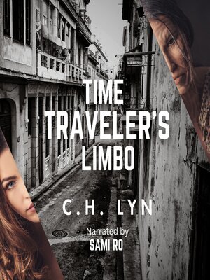 cover image of Time Traveler's Limbo